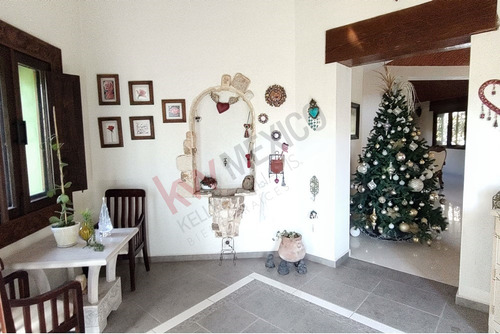 Quinta En Venta Ixtlahuacan Yautepec Morelos