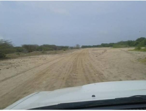 Imagen 3 de 13 de Terreno En Venta En San Juan De Los Cayos Falcón Mm