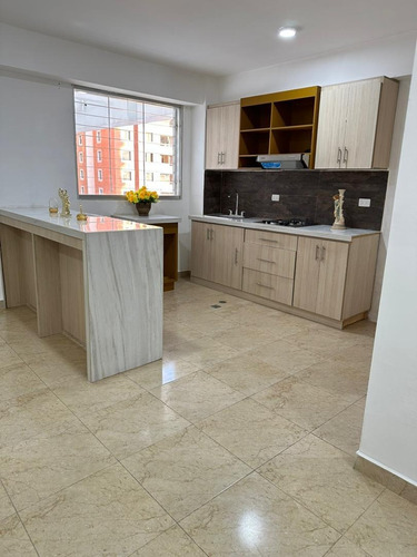 Imagen 15 de 26 de As En Venta Apartamento En San Juan Bautista Lv As