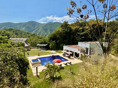 Finca en venta