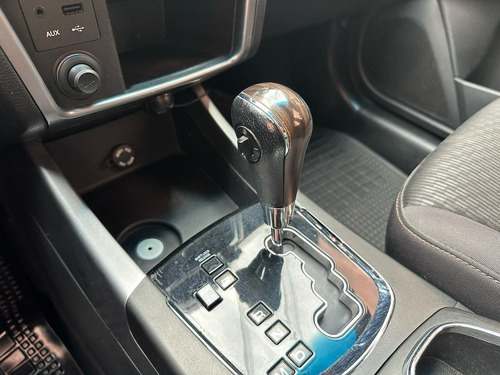 Ssangyong Korando 2.0td At Diesel Full