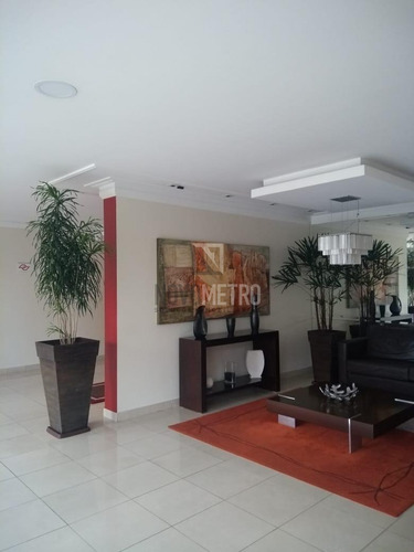 Imagem 5 de 26 de Apartamento À Venda Em Cambuí - Ap004260