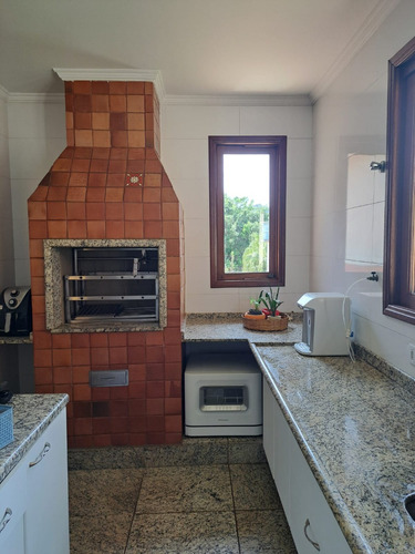 Linda Chácara Ao Lado Do Clube Do Porta Do Sol, Casa Toda Avarandada Com Muito Lazer