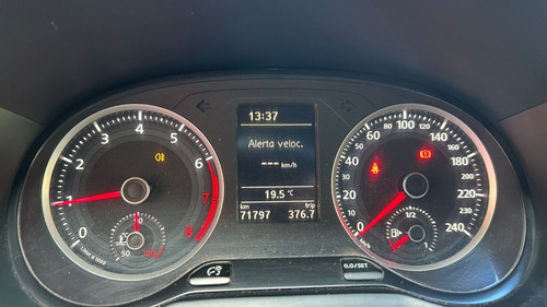 Volkswagen Saveiro 1.6 16v Cross Cab. Dupla Total Flex 2p