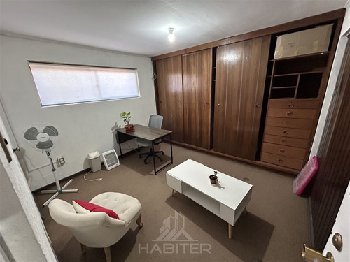 Oficina En Arriendo En Temuco