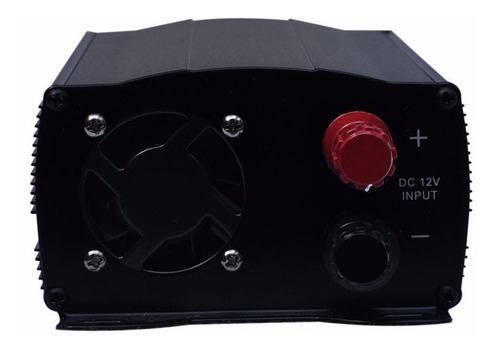 Increible Inversor De Corriente Con 1000w Woow.. Vecctronica