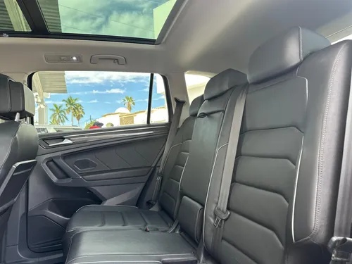 Volkswagen Tiguan 2.0 Highline At