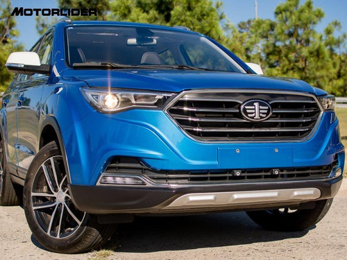 Faw X40 Comfort M/t 1.6 0km - Permuta / Financia