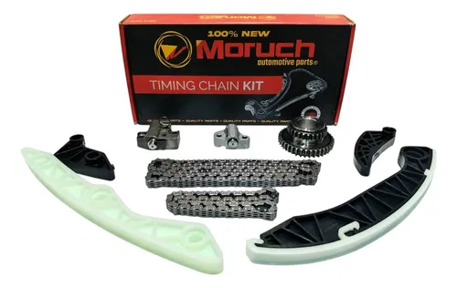 comprar Kit Cadena De Tiempo Dodge Caliber 2.0 Jepp Compass 2.3