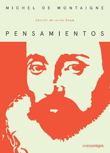 Pensamientos - Michel De Montaigne