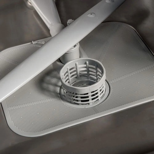 Lavavajillas Drean Dish 12.2lt 12 Cubiertos Acero Inox Gtia
