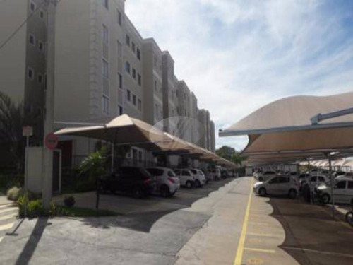 Imagem 2 de 25 de Apartamento À Venda Em Jardim Márcia - Ap209956