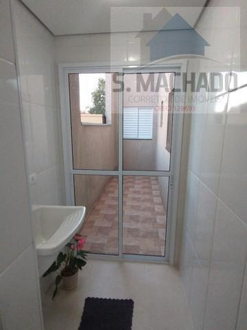 Imagem 4 de 15 de Apartamento Para Venda Em Santo André, Parque Das Nações, 2 Dormitórios, 1 Suíte, 1 Banheiro, 1 Vaga - Ve1997_2-1223211