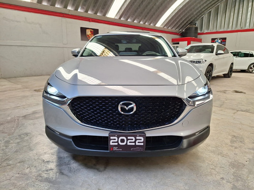 Mazda CX-30 2.5 I Grand Touring 2wd At
