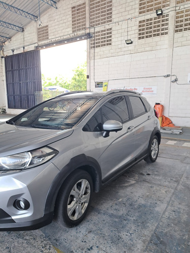 Honda CR-V 1.5 Exl