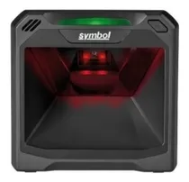 Comprar Lector Codigo De Barras Fijo Symbol Zebra Ds 7708 Usb 2d 