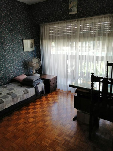 Imagen 7 de 16 de Departamento 3 Ambientes Con Dependencia De Servicio - Palermo
