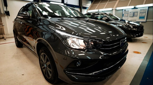 Imagen 14 de 25 de Fiat Cronos Mt5 P,plus, Entrega Segura Cuota Reducida (men)