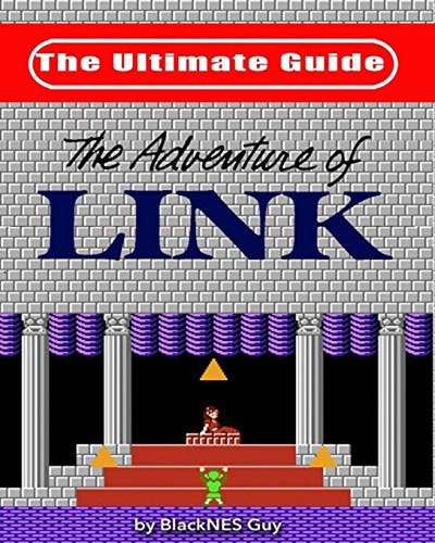 Nes Classic: The Ultimate Guide To The Legend Of Zelda 2 (en