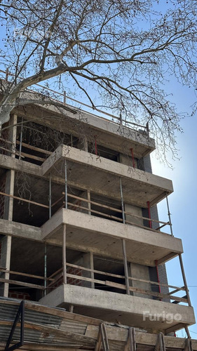 Departamento Monoambiente A La Venta En Pichincha