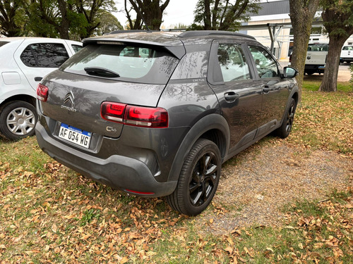 Citroen C4 Cactus Vt! 115 Feel Pack Am215