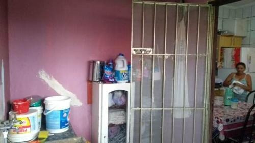 Casa No Jardim Grandesp Em Itanhaém Sp - 6569 | Npc