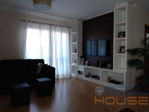 Imagem 3 de 15 de Apartamento - Vila Gilda - Ref: 4023 - V-4023