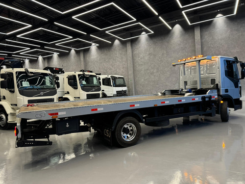 Mercedes Benz 1117 2026 Upf Plataforma Auto Socorro.