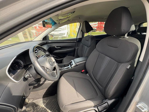 Hyundai Tucson Nx4 4x2 2.0 Aut
