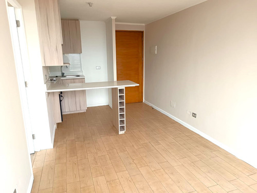 Vendo Departamento 1d 1b Est Ubicado En San Miguel