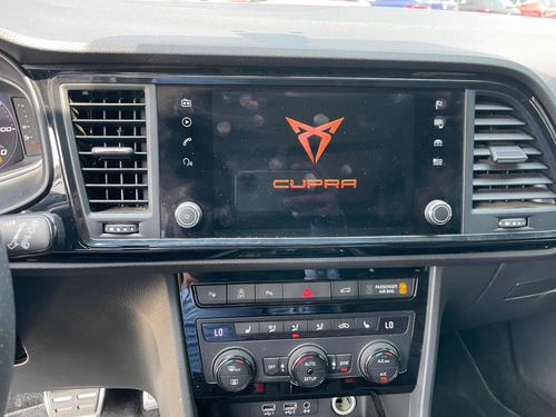Imagen 13 de 14 de Ateca Cupra 2020