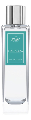 Perfume Para Hombre Edp Fortaleza Sheló Nabel 60 Ml