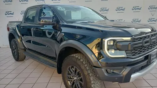 Ford Ranger 2023