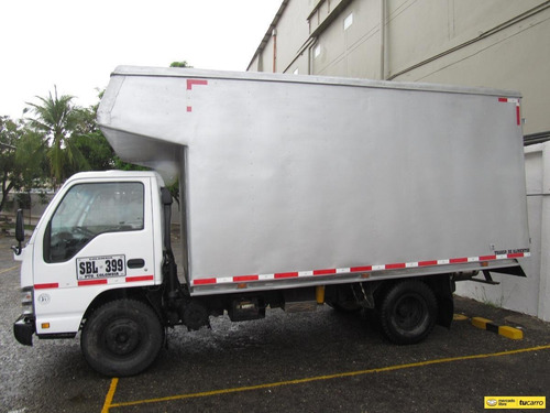 Imagen 2 de 8 de Chevrolet Npr