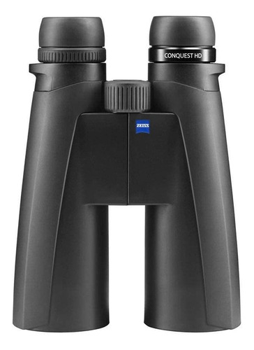 Zeiss Binocular Conquest Hd De 8 X 32 Con Revestimiento Prot