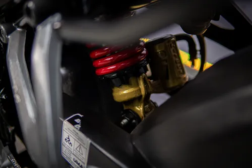 Bajaj Pulsar Ns 160 Fi 2021