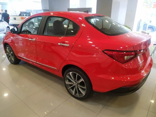 Fiat Cronos 1.3 Y 1.8 0km Solo Financiado, Trae Tu Usado *
