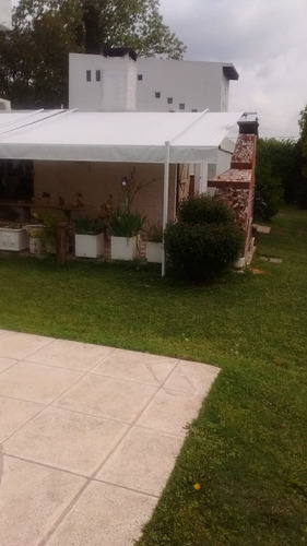 Imagen 3 de 17 de Casa En Venta En Villa Rosa - Pilar, G.b.a. Zona Norte