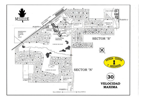 3361em-espléndida Casa De 500 M2 Estilo Californiano Al Polo