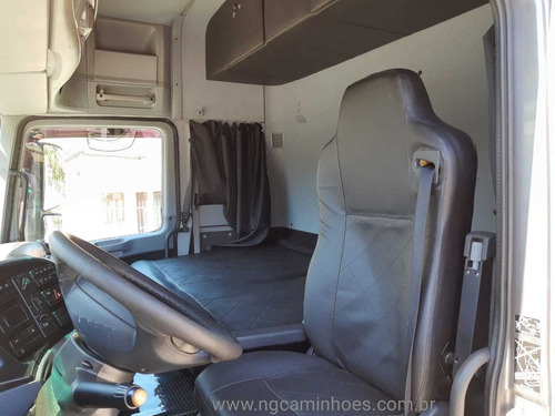 Actros 2546 Ls 6x2 - 2540 2544 Axor 1634 1635 Fh 440 420 460