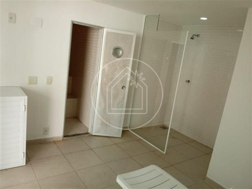 Apartamento - Ref: 819157