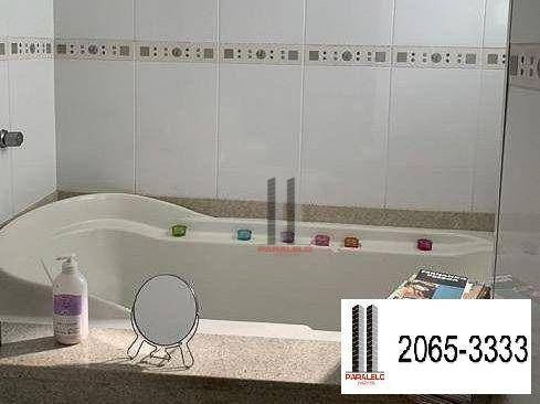 Imagem 22 de 30 de Sobrado Com 3 Dormitórios À Venda, 180 M² Por R$ 1.500.000,00 - Mooca - São Paulo/sp - So1593