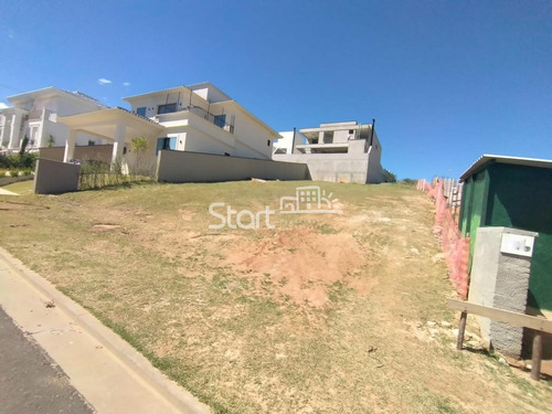 Imagem 5 de 28 de Terreno À Venda Em Alphaville Dom Pedro 2 - Te007465