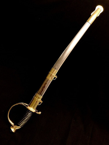 Espada De São Jorge, Ogum, Umbanda, Candomblé, Sabre, Axé Preto