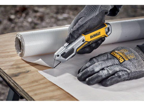 Navaja Retractil Multiusos Toughseries Dewalt Dwht10999