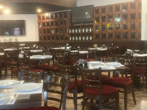 Traspaso De Local Comercial Para Restaurante