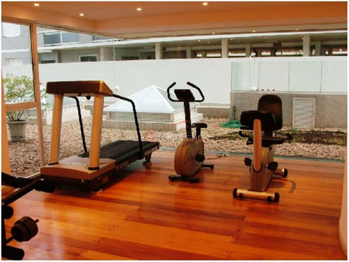 Imagen 24 de 30 de Apartamento En Punta Del Este , Brava