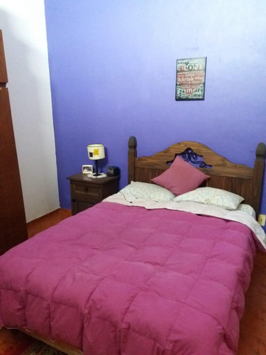 Casa 77 Mts2 Usd 25000 + Bhu 2 Dormitorios, Con Azotea.