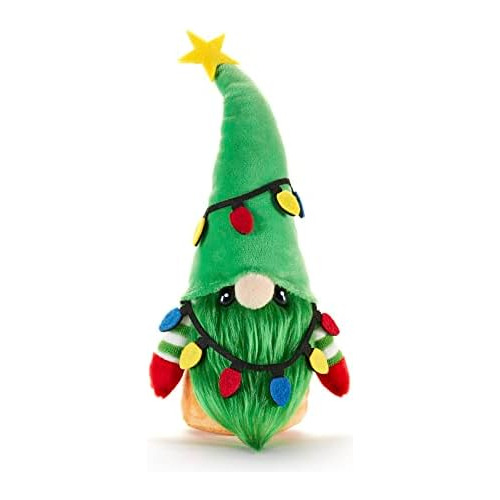 Duende De Navidad Del Árbol Genealógico Personalizado...