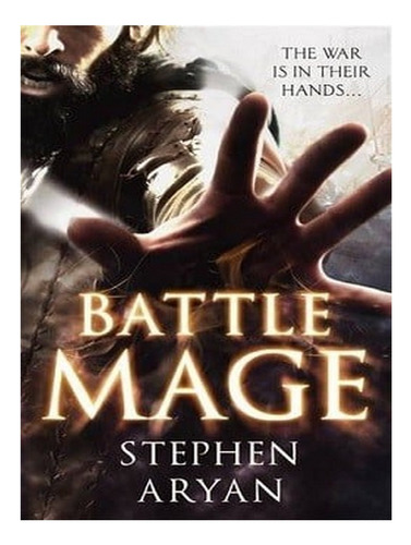 Battlemage: Age Of Darkness, Book 1 - The Age Of Darkn. Ew08